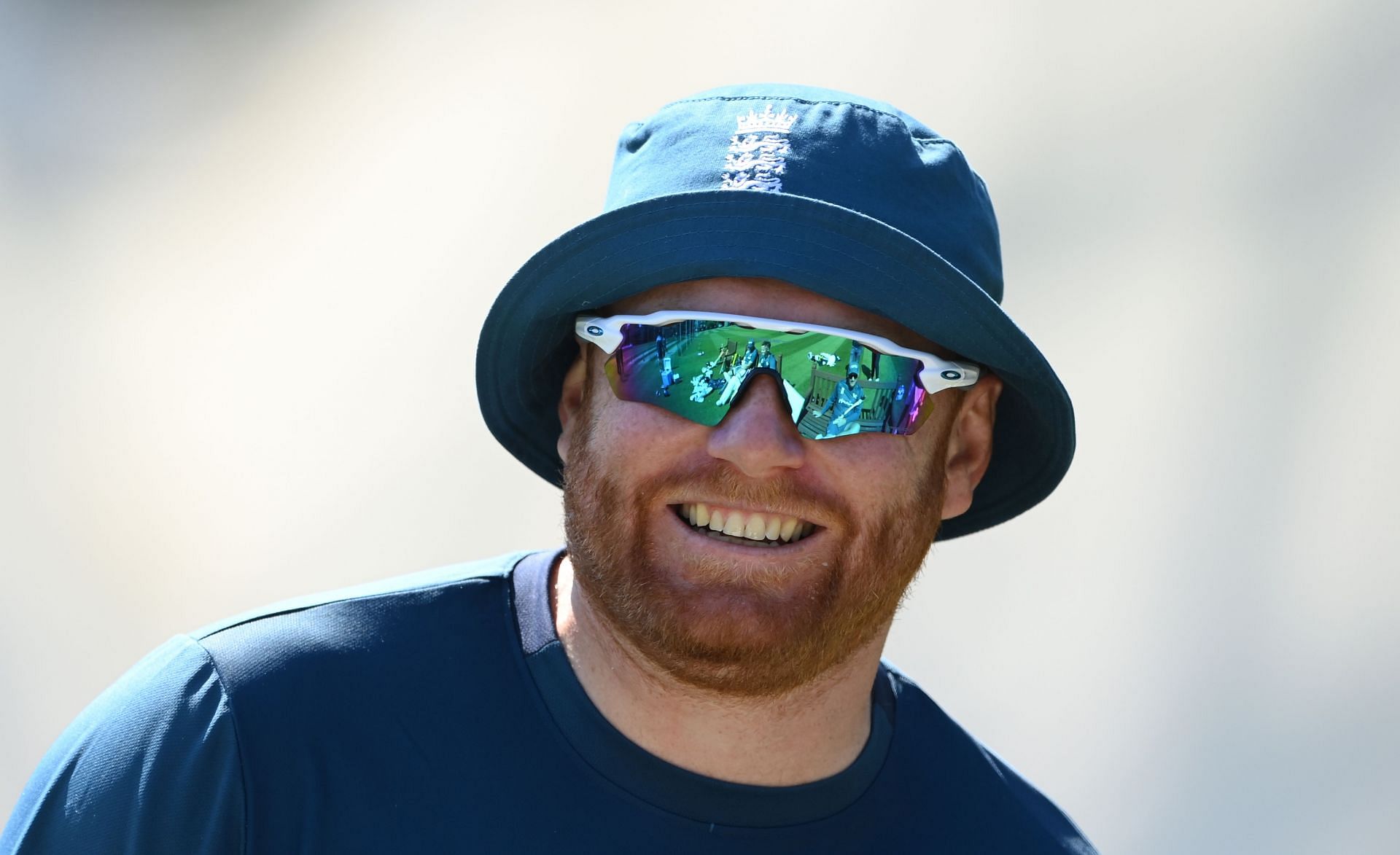 Jonny Bairstow. (Image Credits: Getty)